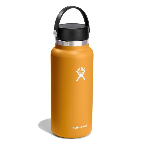Hydro Flask Hydration Brede Flex Cap drinkfles 946 ml