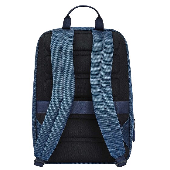 Mandarina Duck Zephyr Dagrugzak 39 cm Laptopvak