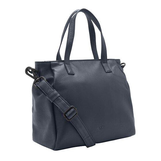 Voi 4Seasons Taya Schoudertas Leer 27 cm