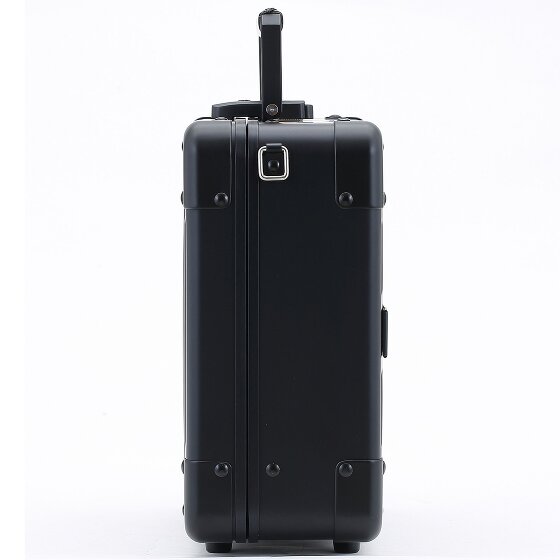Aleon Diversty-cosmeticaBeautycase van aluminium, 27 cm