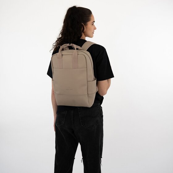 Johnny Urban Sleek Series Hailey Dagrugzak 36 cm Laptop compartiment
