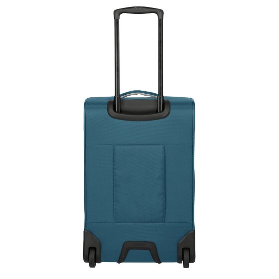 Travelite Jetpack Slim 2 wielen Cabinewagen 55 cm