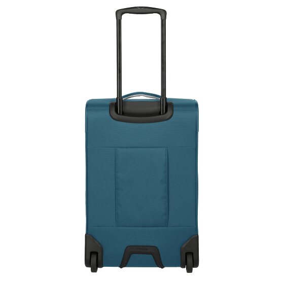 Travelite Jetpack Slim 2 wielen Cabinewagen 55 cm