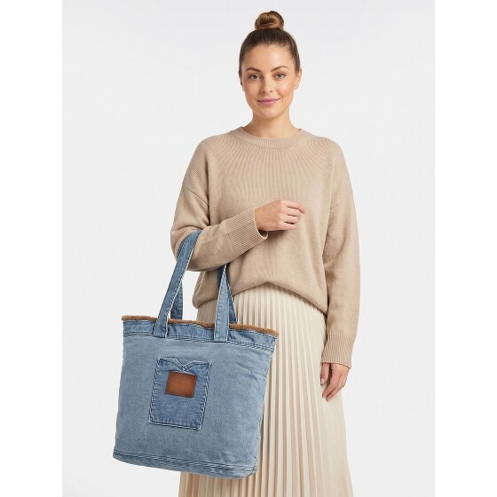 Replay Shopper Tas 43 cm