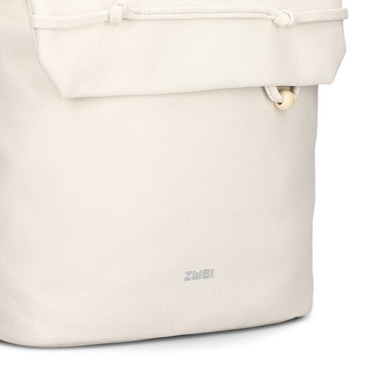 Zwei Perla Dagrugzak 35 cm Laptopvak