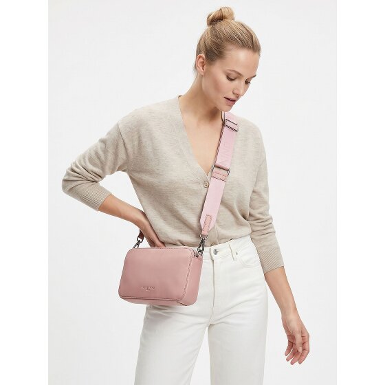 Liebeskind Clarice Crossbody tas Leder 28 cm