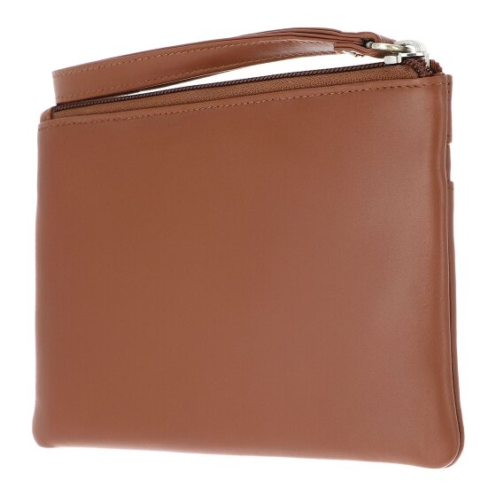 Golden Head Polo Smartphonehoesje Leder 18 cm