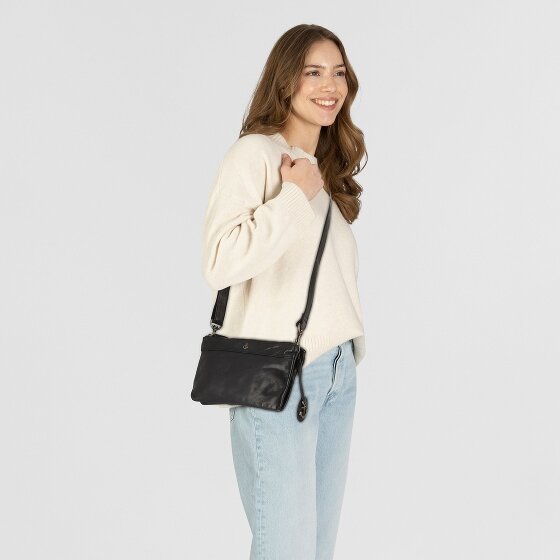 Harbour 2nd Anchor Love Tara Schoudertas Leer 31 cm