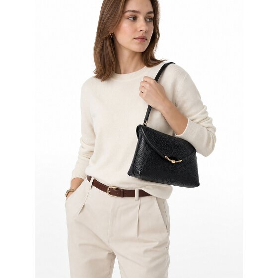 Gianni Chiarini Bea Schoudertas Leder 35 cm