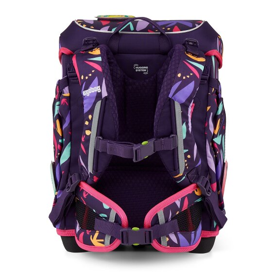 Ergobag cubo light Schooltas set 6-delig