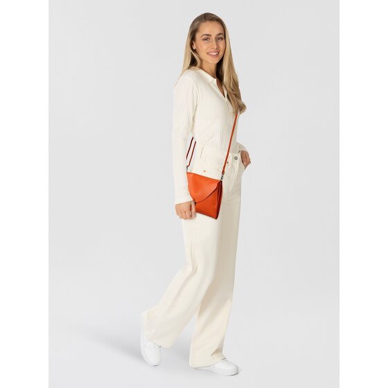 Harold's Fold Schoudertas Leer 24 cm