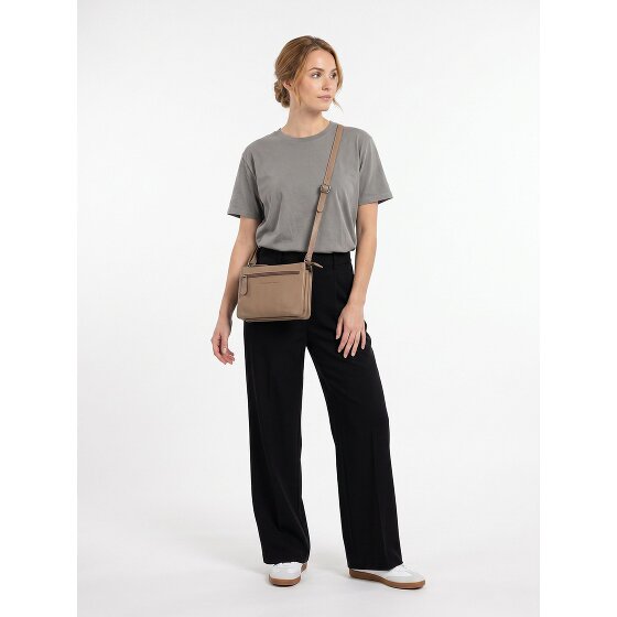 The Chesterfield Brand Brisa Crossbody tas Leder 22.5 cm