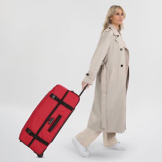 Samsonite Roader 2 wielen Reistas 79 cm