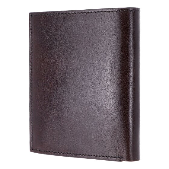 Golden Head Colorado Portemonnee RFID Leer 9 cm
