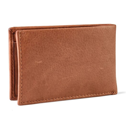 Esquire Chicago Portemonnee RFID-bescherming Leer 10.5 cm