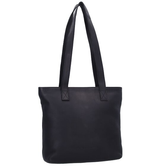 The Chesterfield Brand Florida Shopper Tas Leer 27 cm