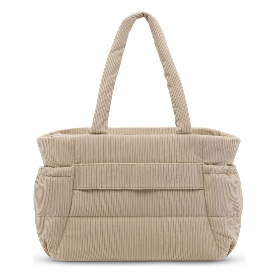 Kapten & Son Hellvi Schoudertas 42 cm Laptopvak