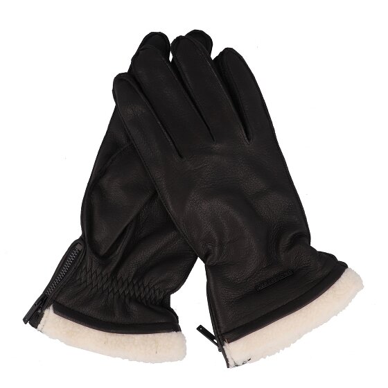 Strellson Handschoenen Leder
