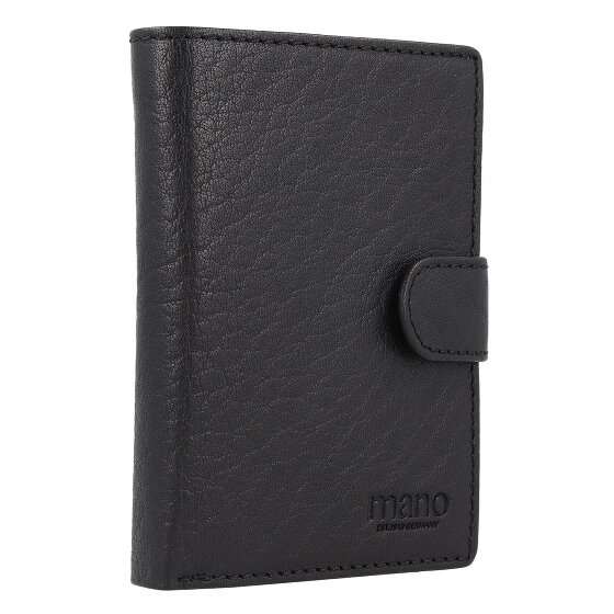 mano Don Simon Portemonnee Leer 11 cm