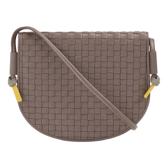 DuDu Skye Schoudertas Leer 21 cm