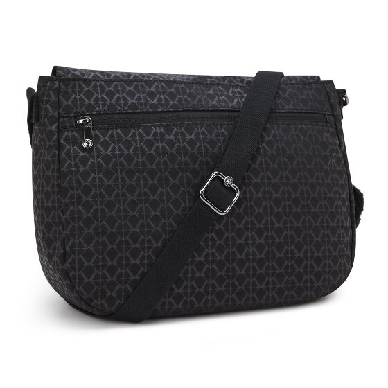 Kipling Basic Plus Earthbeat Schoudertas 30 cm