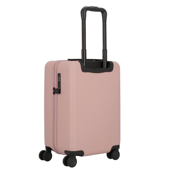 Herschel Heritage 4 wielen Cabinewagen XS 50 cm