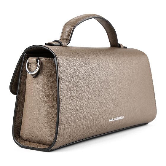 Karl Lagerfeld K/RSG Metal Handtas 27 cm