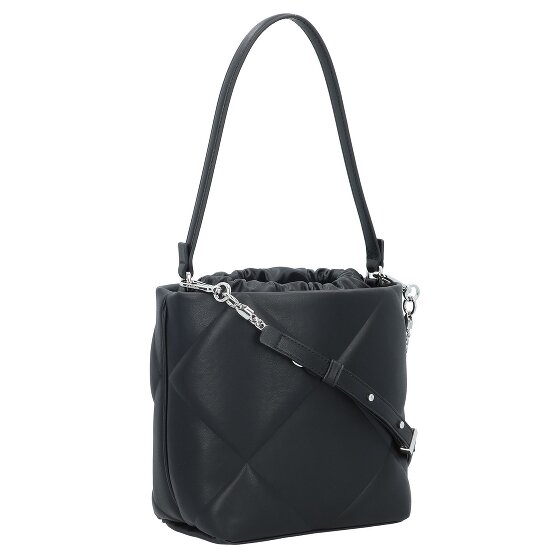 Calvin Klein Quilt Mini tas Schoudertas 18 cm