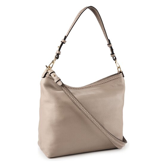 abro Signature Schoudertas Leder 36 cm