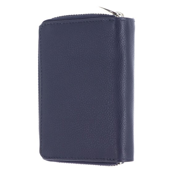 Golden Head Madrid Portemonnee RFID-bescherming Leder 11.5 cm
