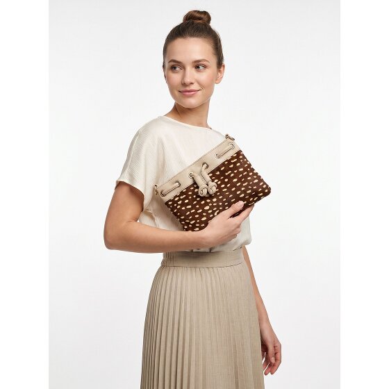 Harbour 2nd Fashion Lights Clutch 22 cm