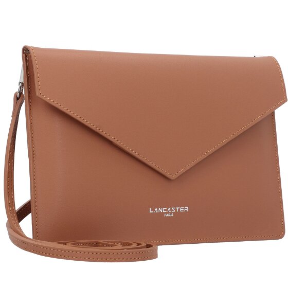 Lancaster Pur & Element City Koppeltas Leer 26 cm