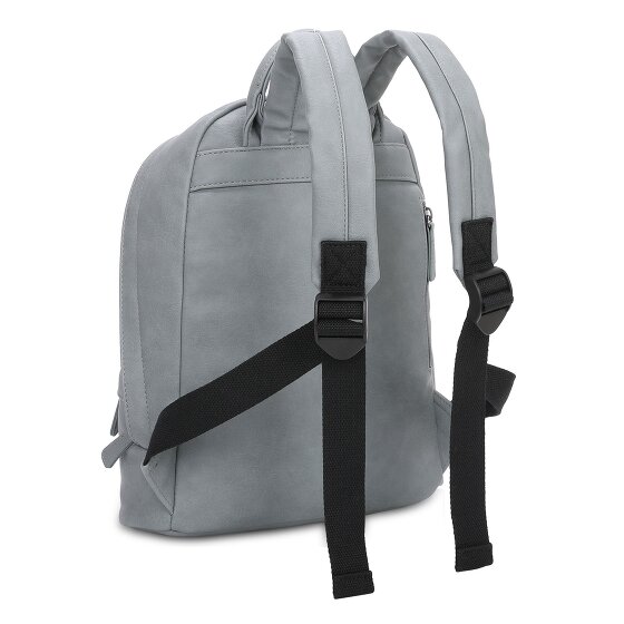 Fritzi aus Preußen Eco Fritzi07 Stad rugzak 31 cm