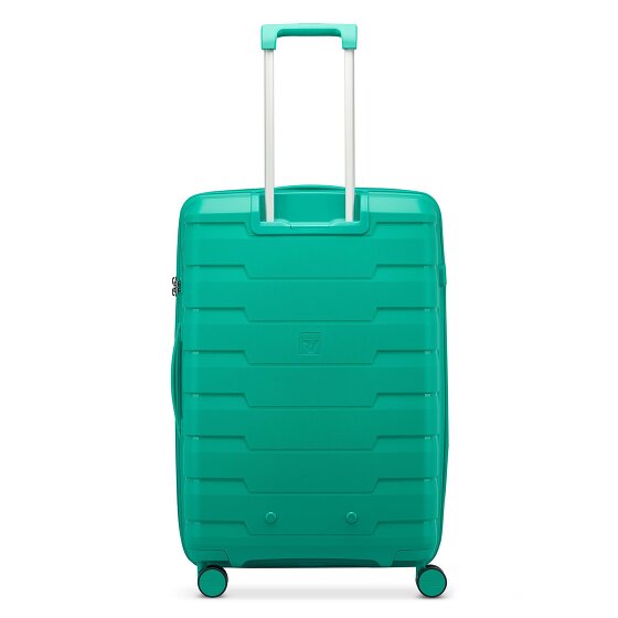 Roncato Skyline 2.0 4 wielen Trolley 46.5 cm met uitbreidingsplooi