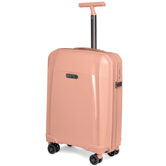 Epic Phantom SL 4-Wiel Cabin Trolley 55 cm