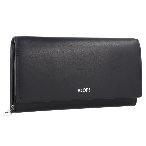 Joop! Sofisticato 1.0 Europa Portemonnee RFID Leer 18 cm