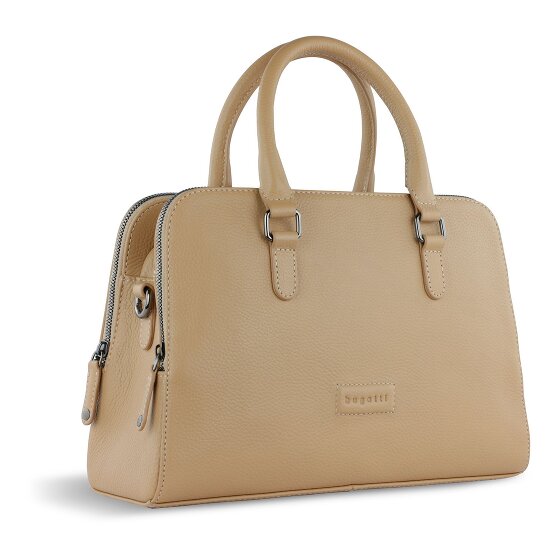 bugatti Elsa Handtas Leer 32 cm