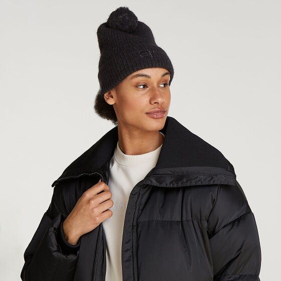 Calvin Klein CK Embroidery Airy Gebreide muts