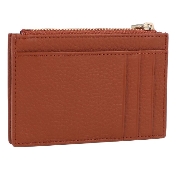 AIGNER Diadora Kredietkaart etui Leer 12 cm