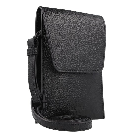Lloyd Crossbody tas Leder 12 cm