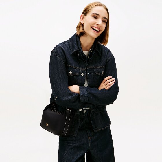 Tommy Hilfiger TH Go Handtas 28 cm