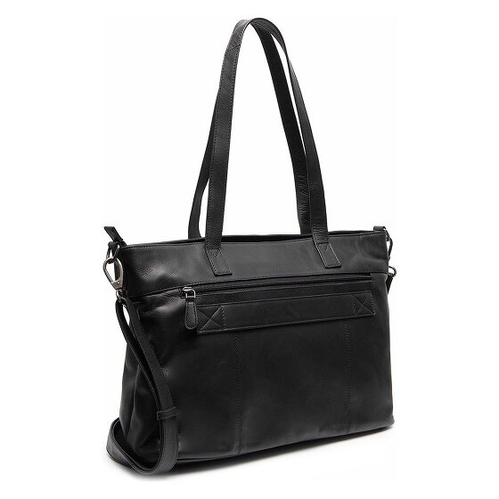 The Chesterfield Brand Osira Shopper Tas Leer 39 cm Laptop compartiment