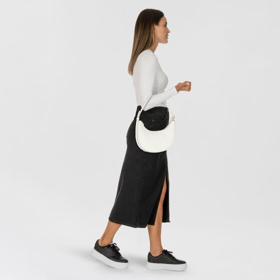 Marc O'Polo Schoudertas XS Leer 31 cm
