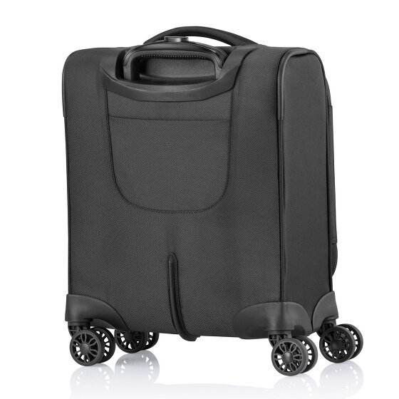 Pack Easy GoUp 4 wielen Cabinewagen XS 45 cm