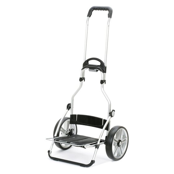 Andersen Shopper Royal Shopper Oli.P 2.0 Winkelwagen 59 cm