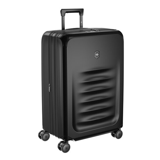 Victorinox Spectra 3.0 4 wielen Trolley 69 cm met uitbreidingsplooi