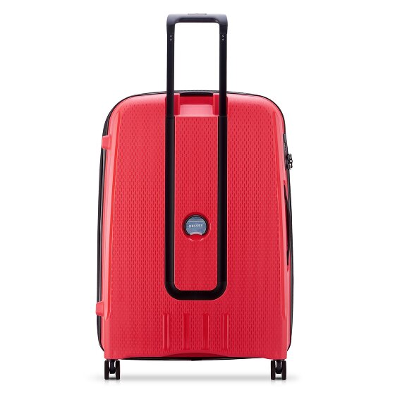 Delsey Paris Belmont Plus 4 wielen Trolley 76 cm
