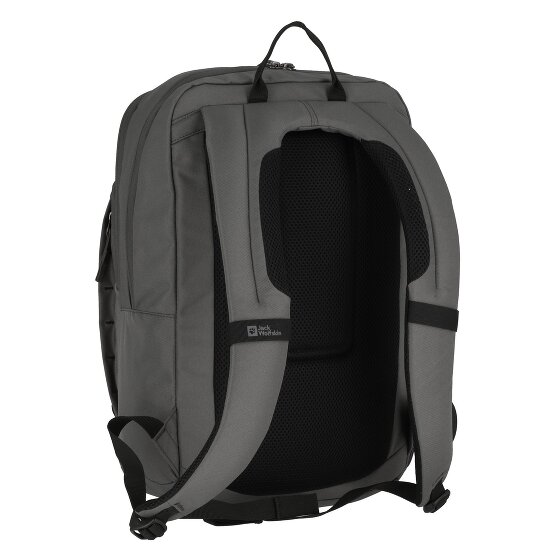 Jack Wolfskin Hasensprung Dagrugzak 43 cm Laptop compartiment