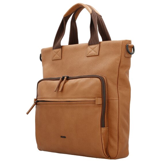 Picard Casual Handtas Leer 41 cm Laptop compartiment