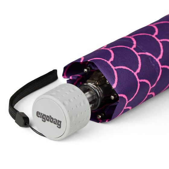 Ergobag Zubehör Kinder Zakparaplu 21 cm